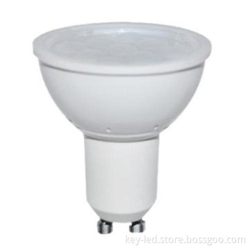 Led spotlight bulbs